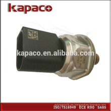 Sensor de presión de aceite de motor hidráulico de buena calidad 5PP5-3 / 74095477/4954245/1760323 para sensata